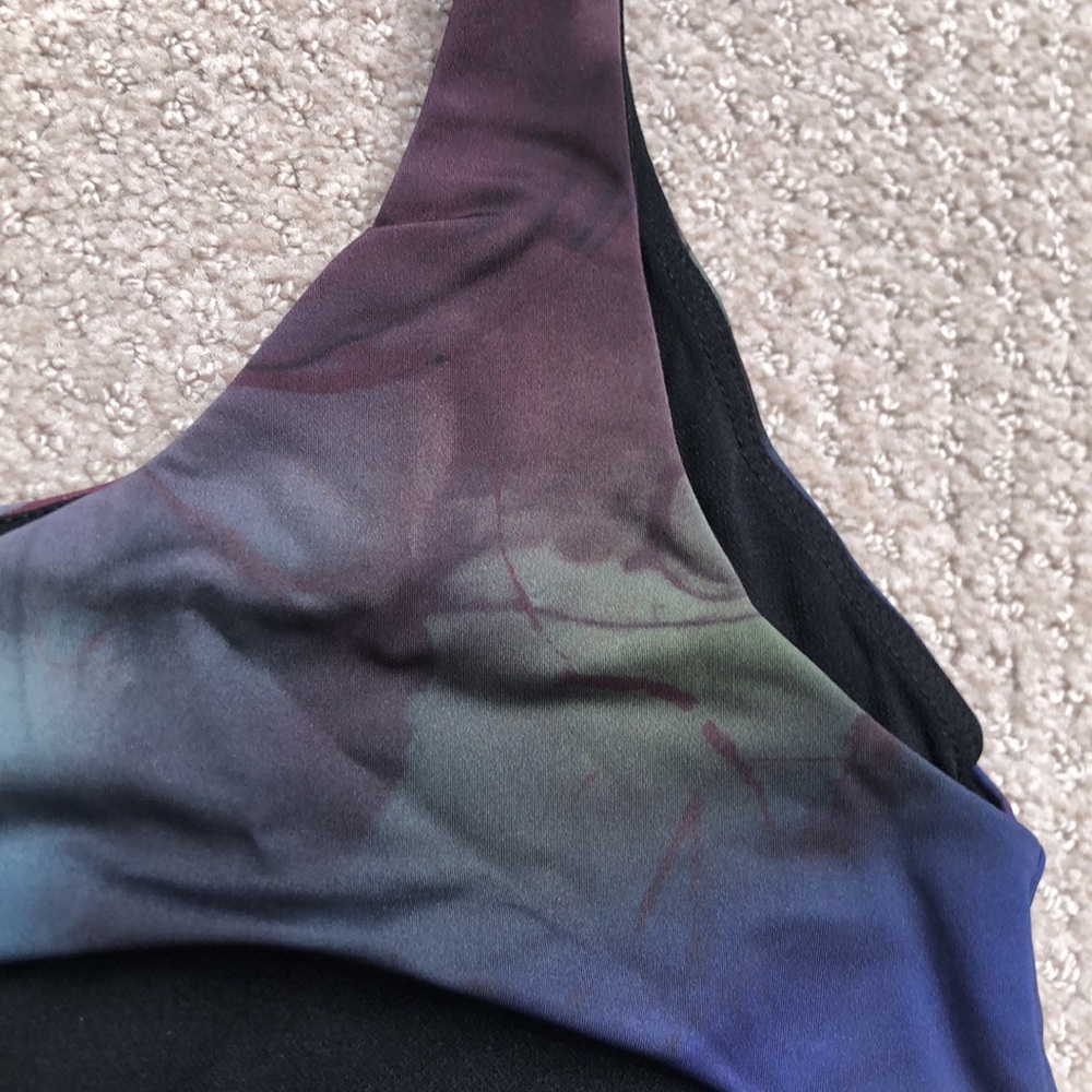 Onzie Ride Bra NWT - Picture 7 of 7